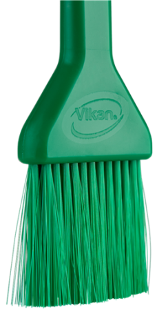 Щетка кулинарная Vikan (50мм, зеленый)