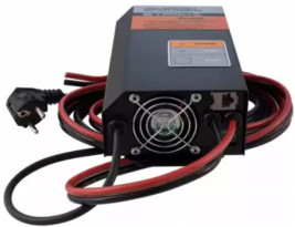 Зарядное устройство Stark ProHF E 24-60 (24В, 60А)