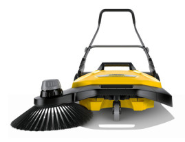 Подметальная машина Karcher S 6
