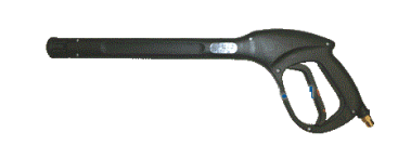 Распылительный пистолет PA RL 220 30.0800.40