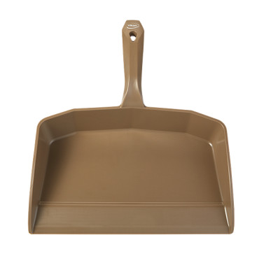 Совок Vikan (295мм, коричневый)