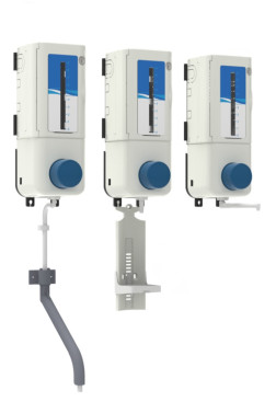 Диспенсер SEKO SekureDose (2.5л, для ведра, EPDM затвор)