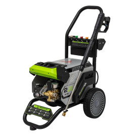 Мойка высокого давления Bennett Power KN-2200