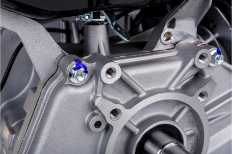 Двигатель бензиновый Champion G270-1HK