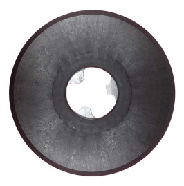 Щетка дисковая COLUMBUS (D350мм, стандарт, PPL)