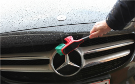 Щетка Vikan (310мм, черный)