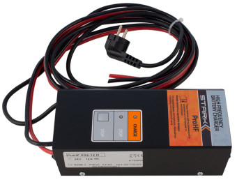 Зарядное устройство Stark ProHF E 24-45 (24В, 45А)