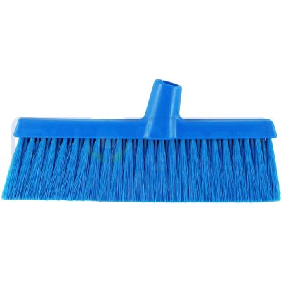Щетка Schavon (290x20х90 мм, синий)