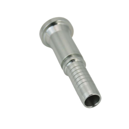 Фитинг высокого давления SFS (6000) (DN25, 47.6, оцинк) Robin