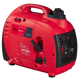 Генератор бензиновый инверторный FUBAG TI 800