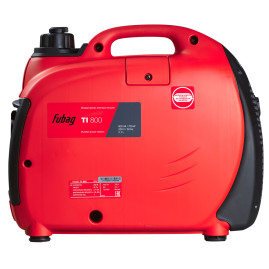 Генератор бензиновый инверторный FUBAG TI 800