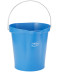 Ведро Vikan (12л, м/детект, синий)