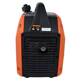 Генератор бензиновый инверторный EVOline BQH 2200 E