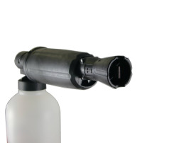 Пенная насадка R+M ST-73 (1/4"г)