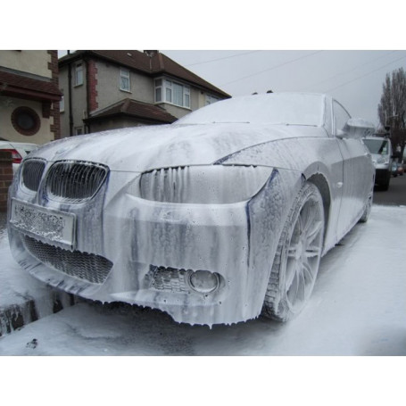 Пенная насадка R+M ST-73 (1/4&quot;г)