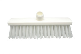 Щётка подметальная FBK (300х60 мм, белый)