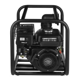 Мотопомпа бензиновая Hyundai HYA 83