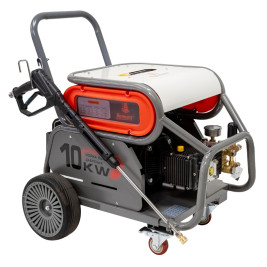 Мойка высокого давления Bennett Power KN-9500