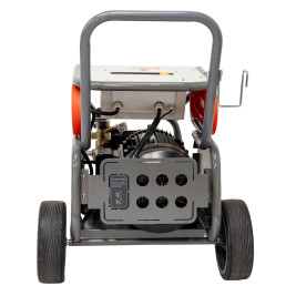 Мойка высокого давления Bennett Power KN-9500