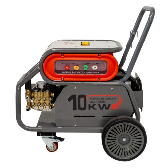 Мойка высокого давления Bennett Power KN-9500