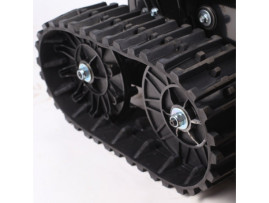 Снегоуборщик Patriot Pro 1150 ED