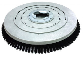 Щетка дисковая COLUMBUS (D430мм, мягкая)
