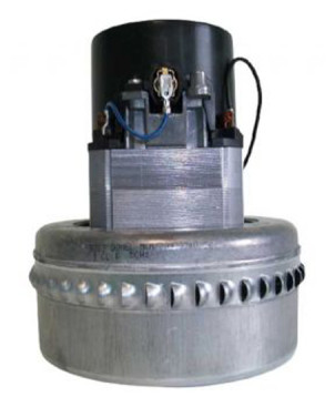 Вакуумный мотор 4923794 (1000Вт, 220В, 2-стад) Domel