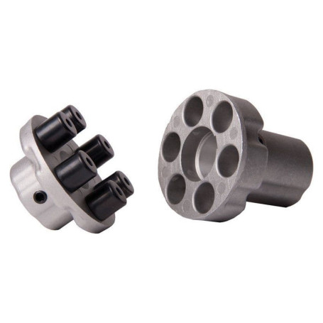 Упругая муфта IPG ZG132 D38-D24