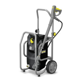 Мойка высокого давления Karcher HD 6/15 M Cage EB Anniversary Edition
