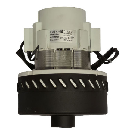 Турбина всасывающая Comac 222453