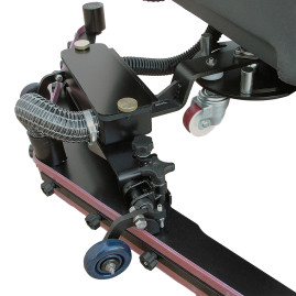 Поломоечная машина Lavor SCL Comfort M 102 (320Ач, Gel)