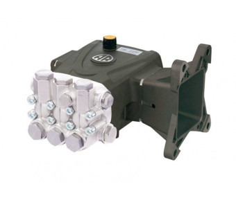 Насос высокого давления Annovi Reverberi RRV 4 G40H D 1 DX (15,1л/мин, 275бар)