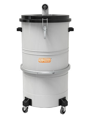 Пылесос промышленный Coynco PRO RVS 180