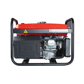 Генератор бензиновый FUBAG BS 2200