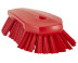 Щетка ручная Vikan (240мм, красный)