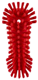 Щетка ручная Vikan (240мм, красный)