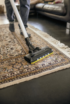 Пылесос Karcher VC 6 Cordless ourFamily