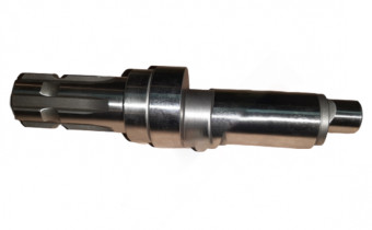 Коленвал AR (для насосов AR 135)