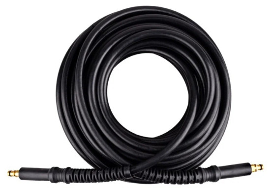 Шланг высокого давления TOR-M KARCHER DN06 (12м, штуцер-штуцер, 200bar)