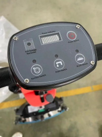 Поломоечная машина TOR MINI-18 (12Ач, Li+ЗУ)