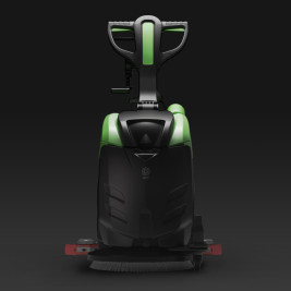 Поломоечная машина Gansow CT 46 C 50