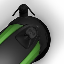 Поломоечная машина Gansow CT 46 C 50