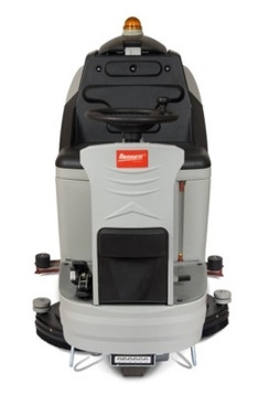 Поломоечная машина Bennett Hussar H120-76D PRO GT