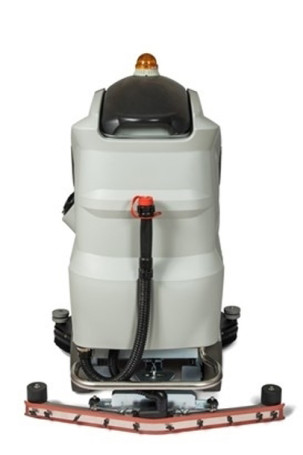 Поломоечная машина Bennett Hussar H120-76D PRO GT (BNT64120)