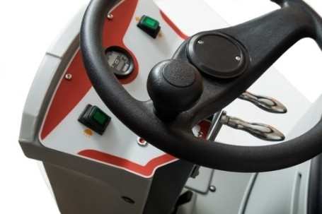 Поломоечная машина Bennett Hussar H120-76D PRO GT (BNT64120)