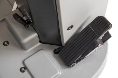 Поломоечная машина Bennett Hussar H120-76D PRO GT (BNT64120)