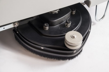 Поломоечная машина Bennett Hussar H120-76D PRO GT (BNT64120)