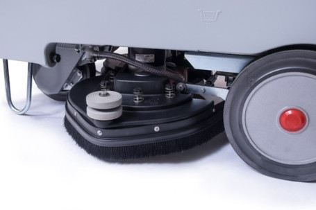 Поломоечная машина Bennett Hussar H120-76D PRO GT (BNT64120)