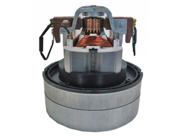 Вакуумный мотор 496.3.552 (1000Вт, 220В, 2-стад) Domel