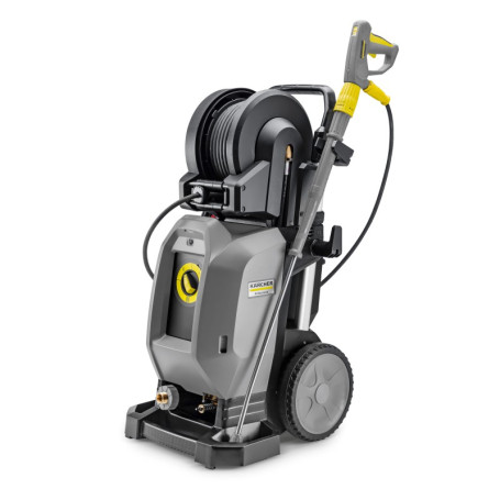 Мойка высокого давления Karcher HD 10/25-4 SXA Plus (1.286-955)